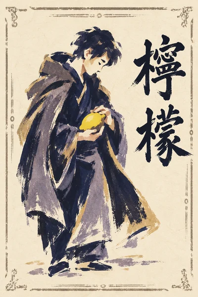 檸檬
