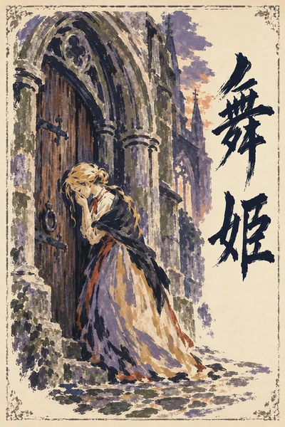 舞姫